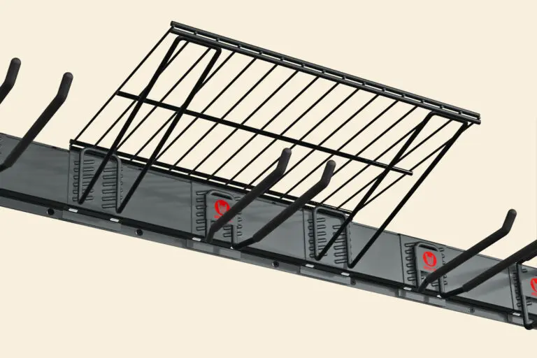Revelation Rack vs. Stellar Rack