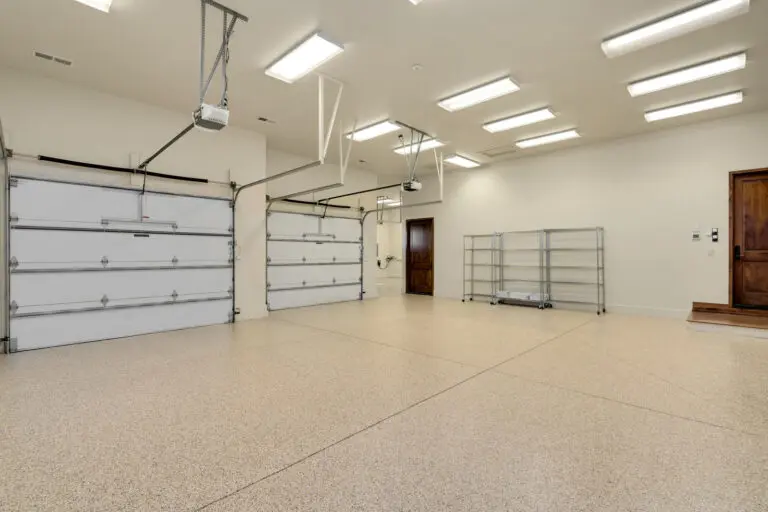 The ROI of Garage Storage Solution